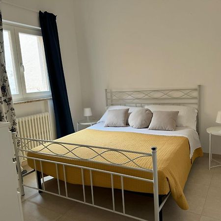 Locazione Turistica Casa Maria Apartment โมโนโปลี ภายนอก รูปภาพ