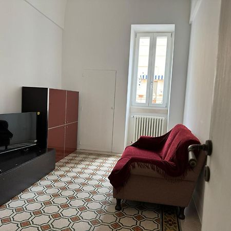 Locazione Turistica Casa Maria Apartment โมโนโปลี ภายนอก รูปภาพ