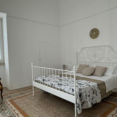 Locazione Turistica Casa Maria Apartment โมโนโปลี ภายนอก รูปภาพ