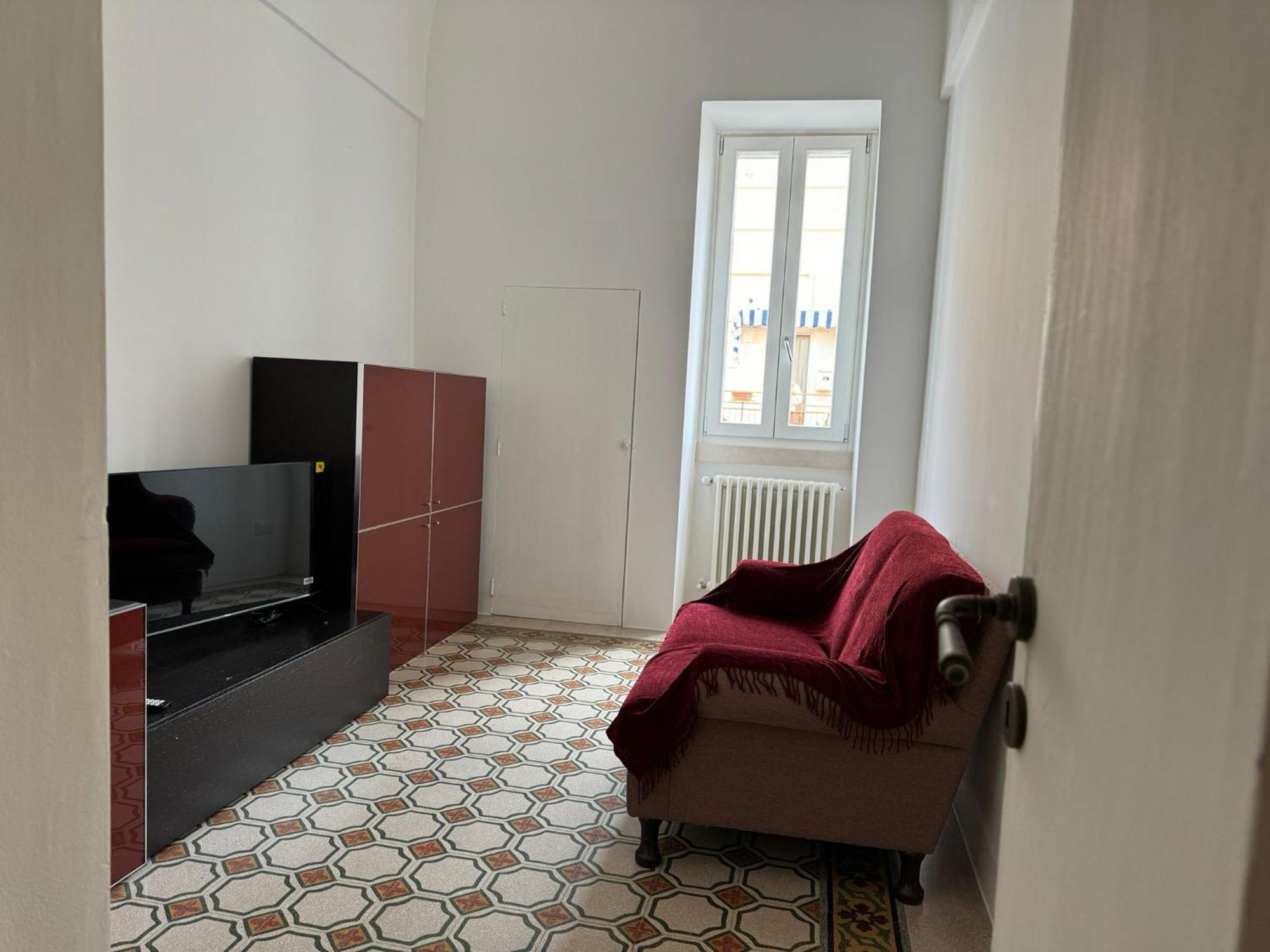 Locazione Turistica Casa Maria Apartment โมโนโปลี ภายนอก รูปภาพ