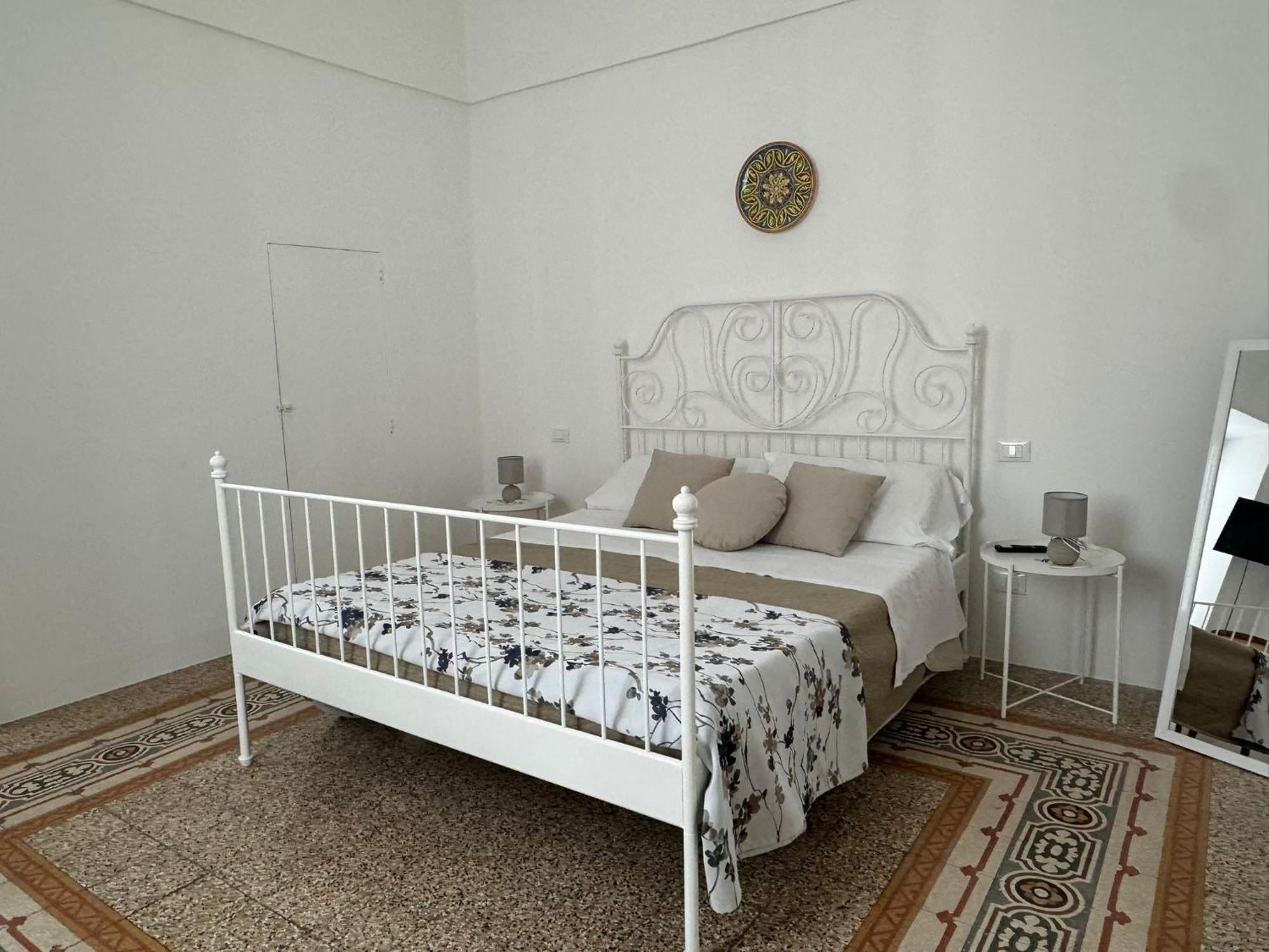 Locazione Turistica Casa Maria Apartment โมโนโปลี ภายนอก รูปภาพ